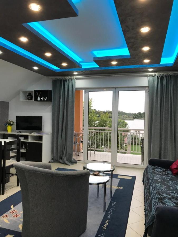 Guesthouse Rebel Deliblato Ngoại thất bức ảnh
