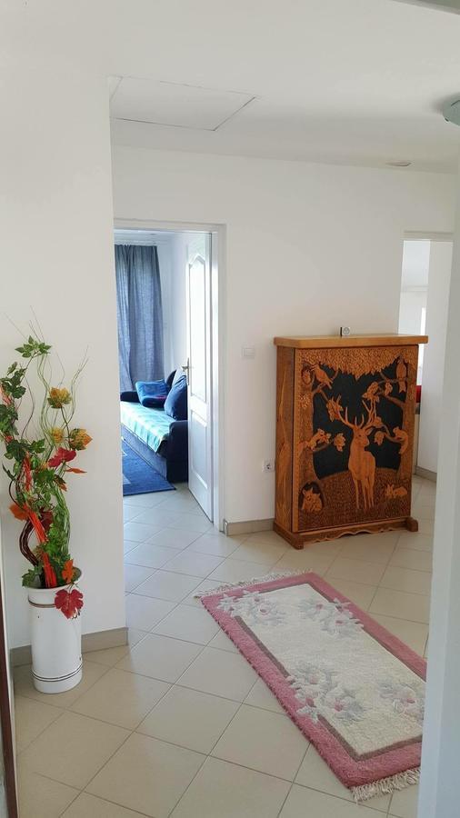 Guesthouse Rebel Deliblato Ngoại thất bức ảnh