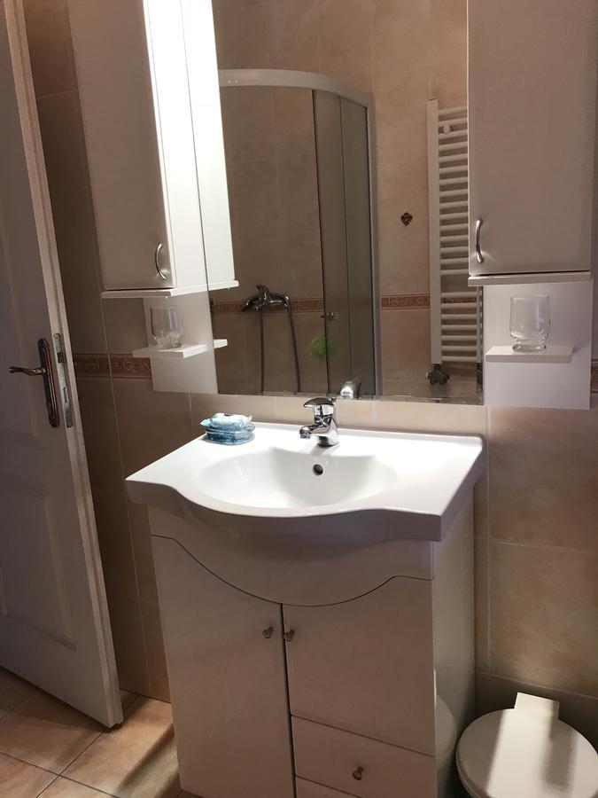 Guesthouse Rebel Deliblato Ngoại thất bức ảnh