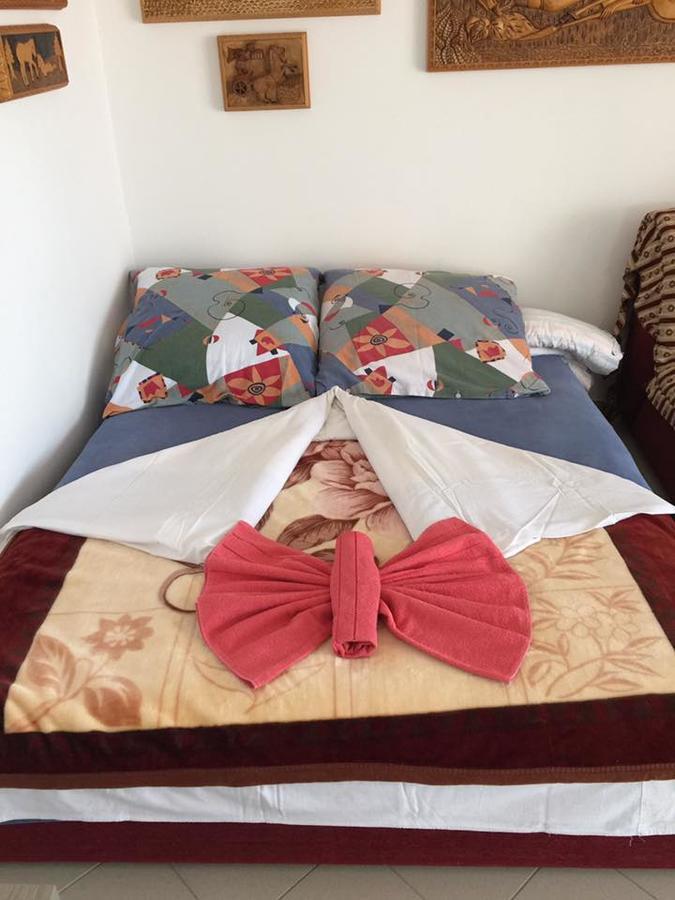 Guesthouse Rebel Deliblato Ngoại thất bức ảnh