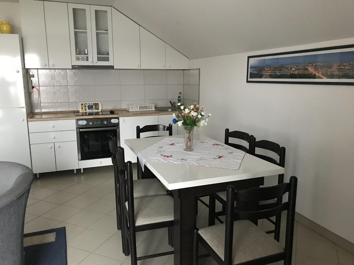Guesthouse Rebel Deliblato Ngoại thất bức ảnh