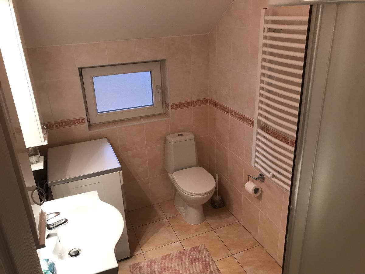 Guesthouse Rebel Deliblato Ngoại thất bức ảnh