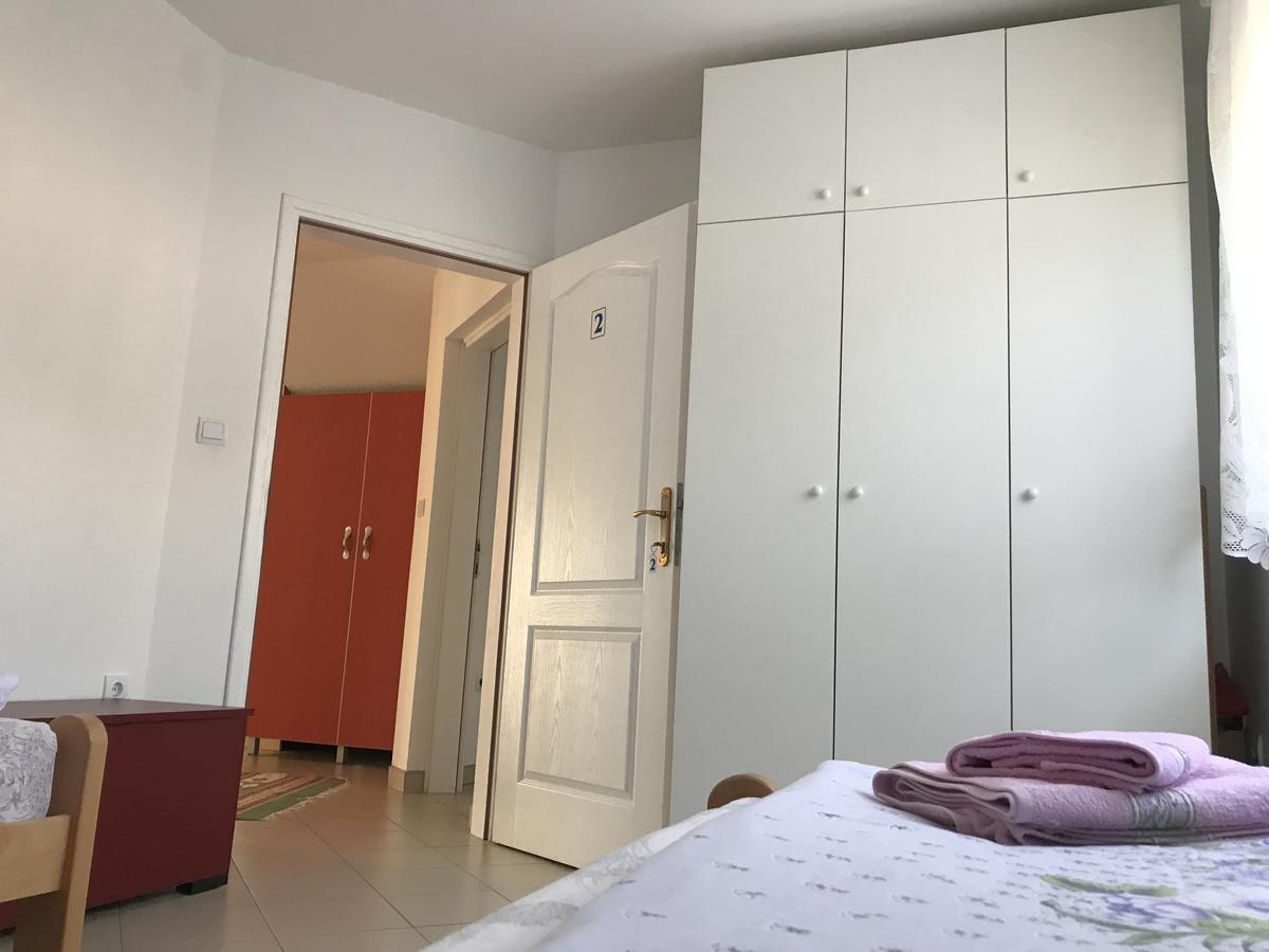 Guesthouse Rebel Deliblato Ngoại thất bức ảnh